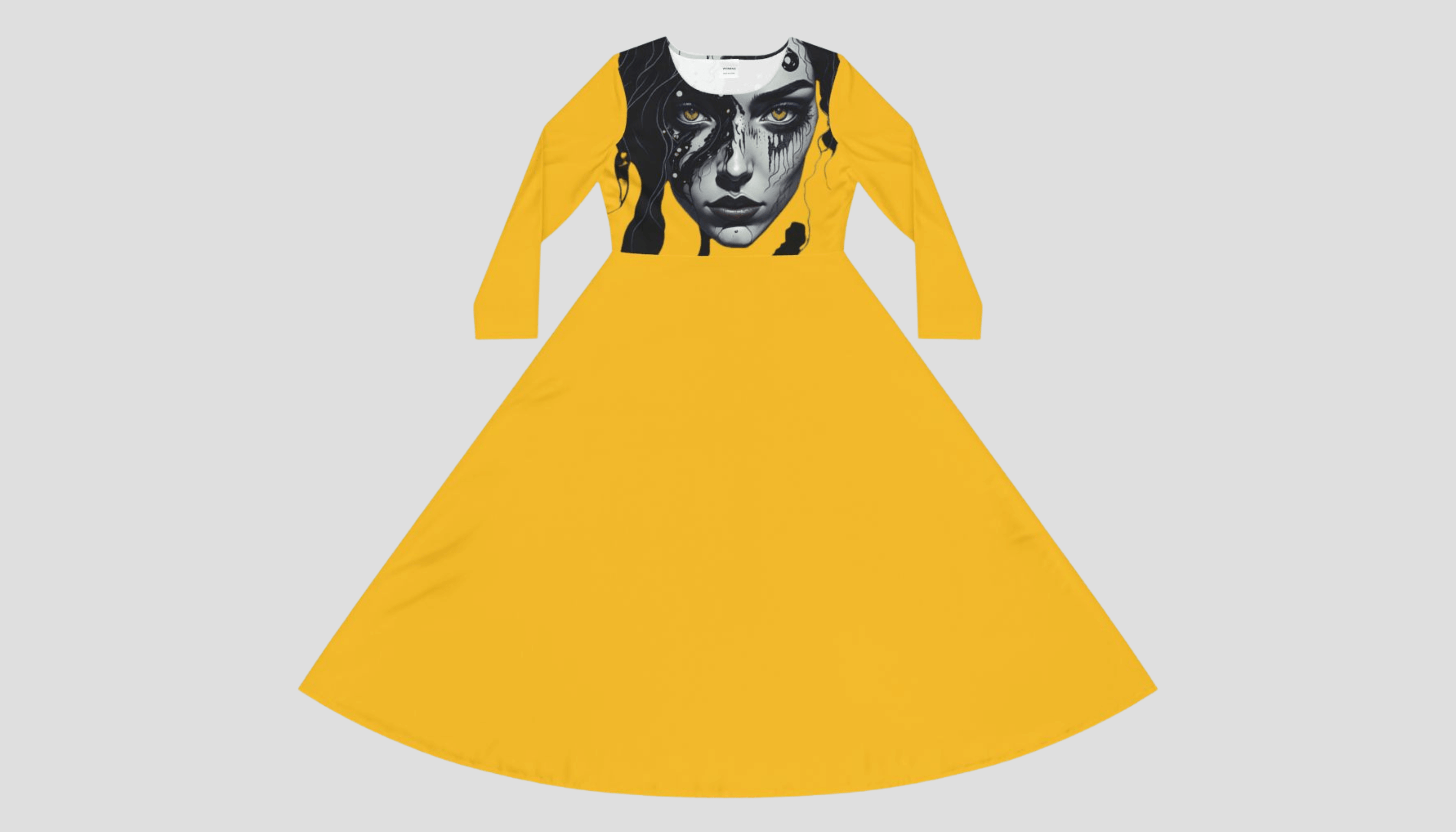 DRESSES