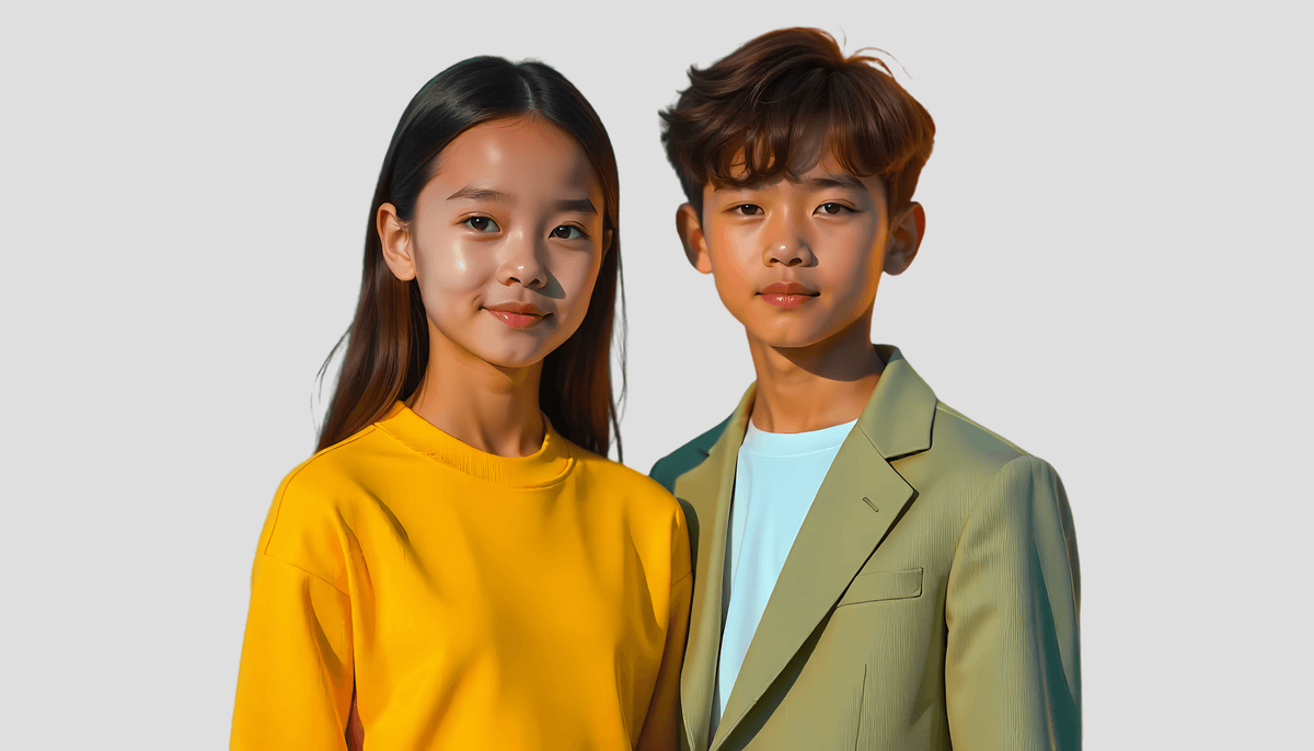 KIDS & YOUTH