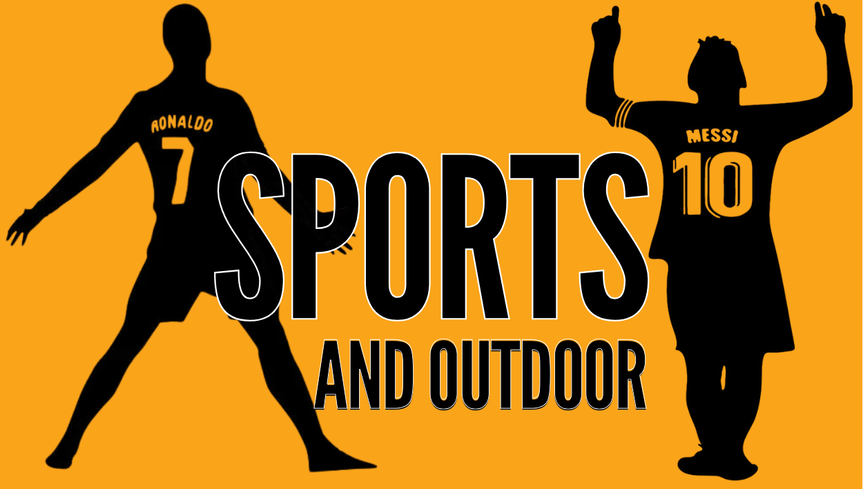 SPORTS & OUTDOOR