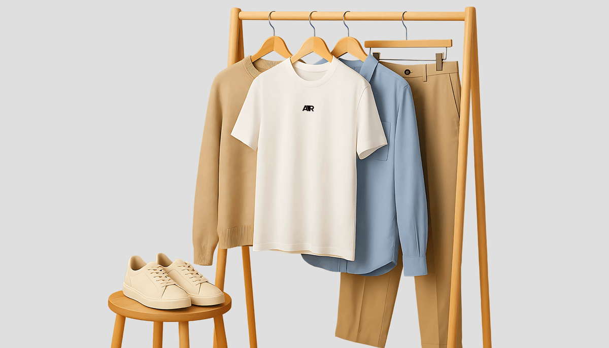 CLOTHING