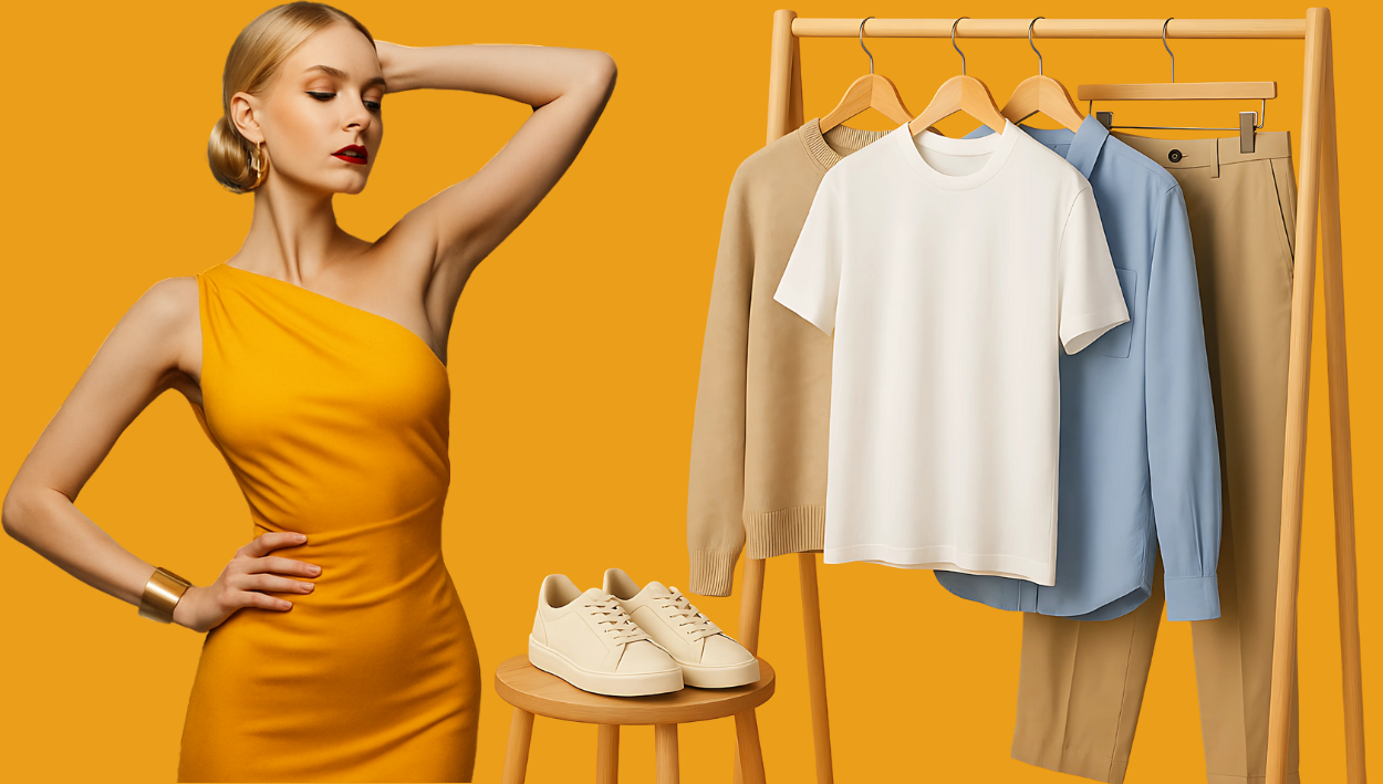 CLOTHING