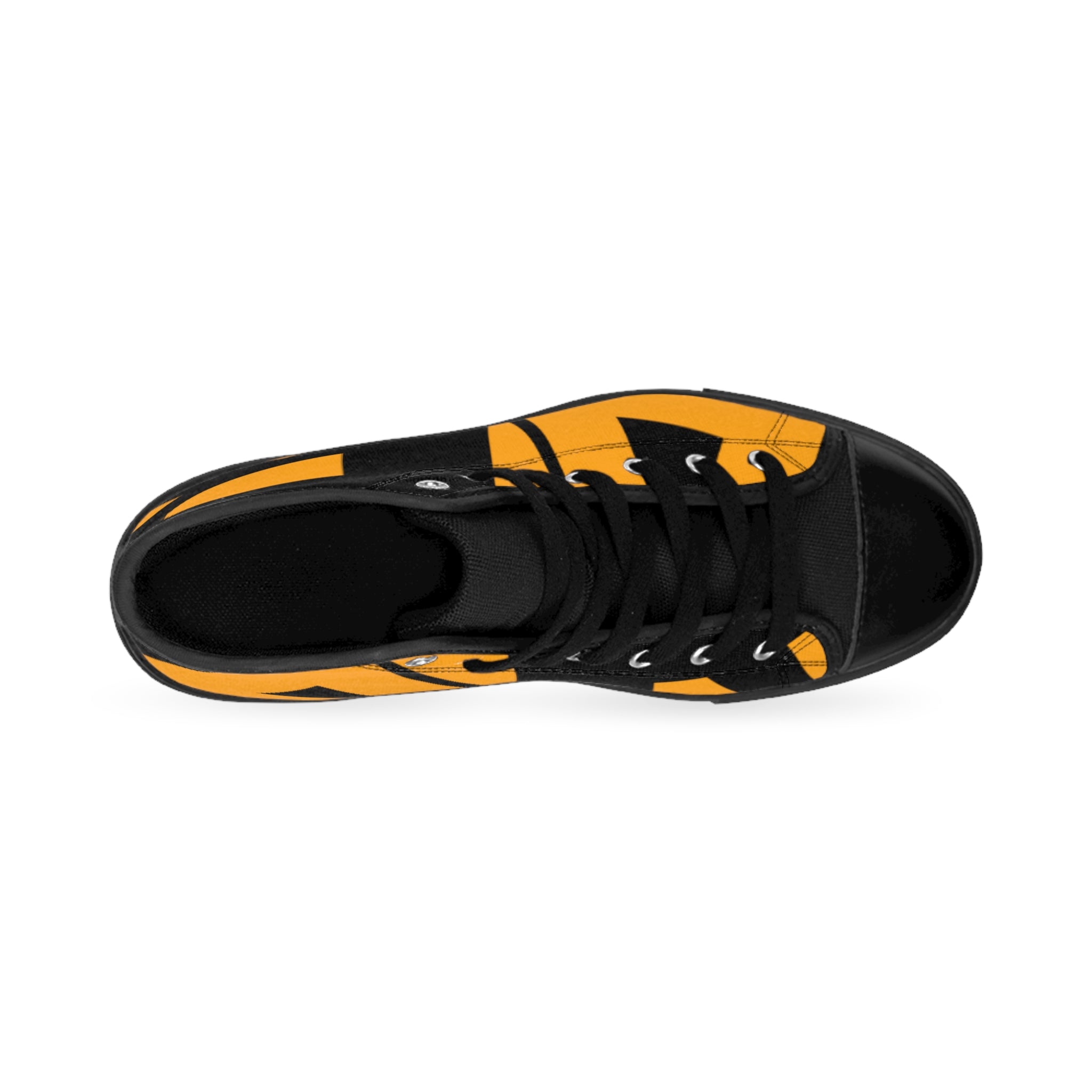 STYLISH HIGH-TOP SNEAKERS