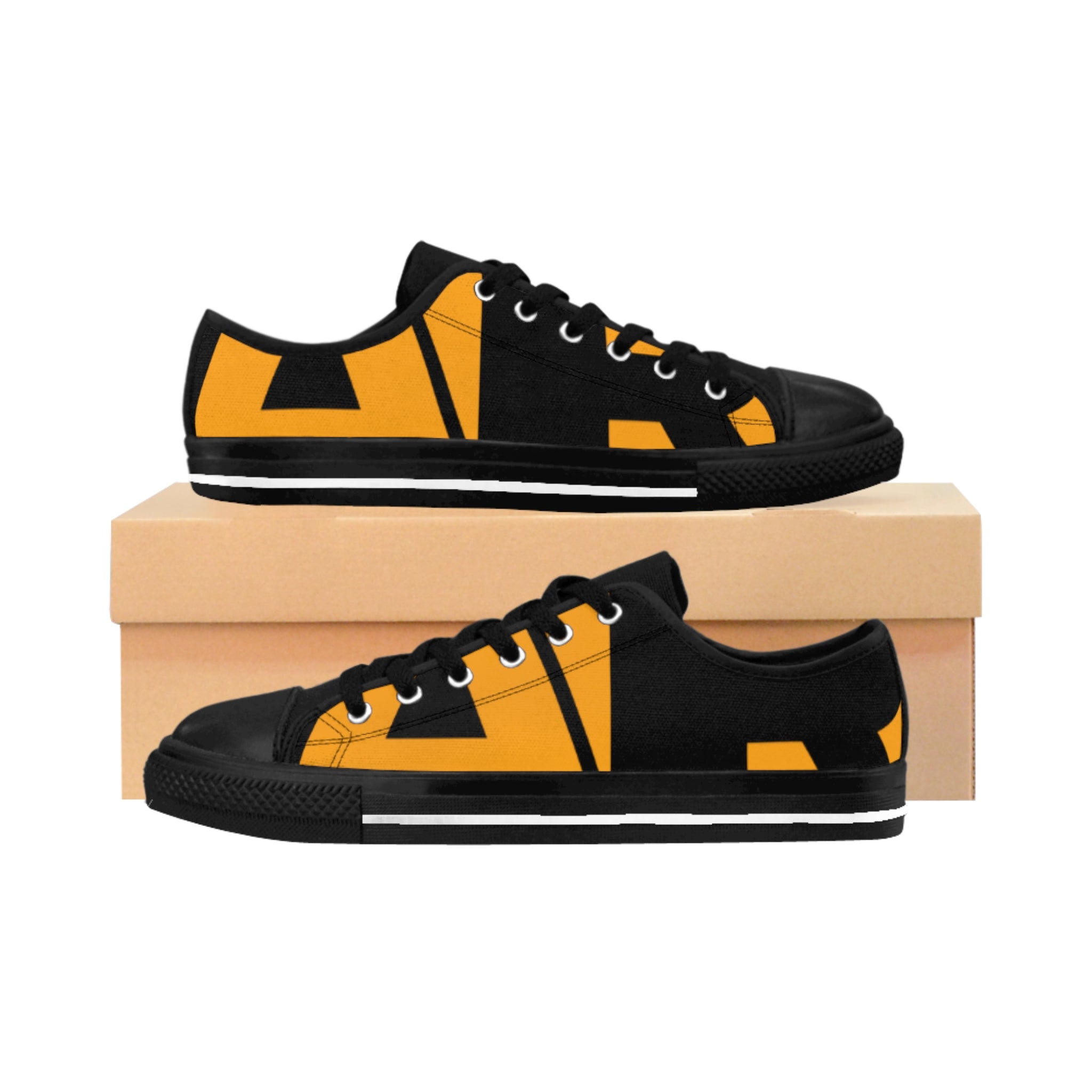 STYLISH MEN’S SNEAKERS