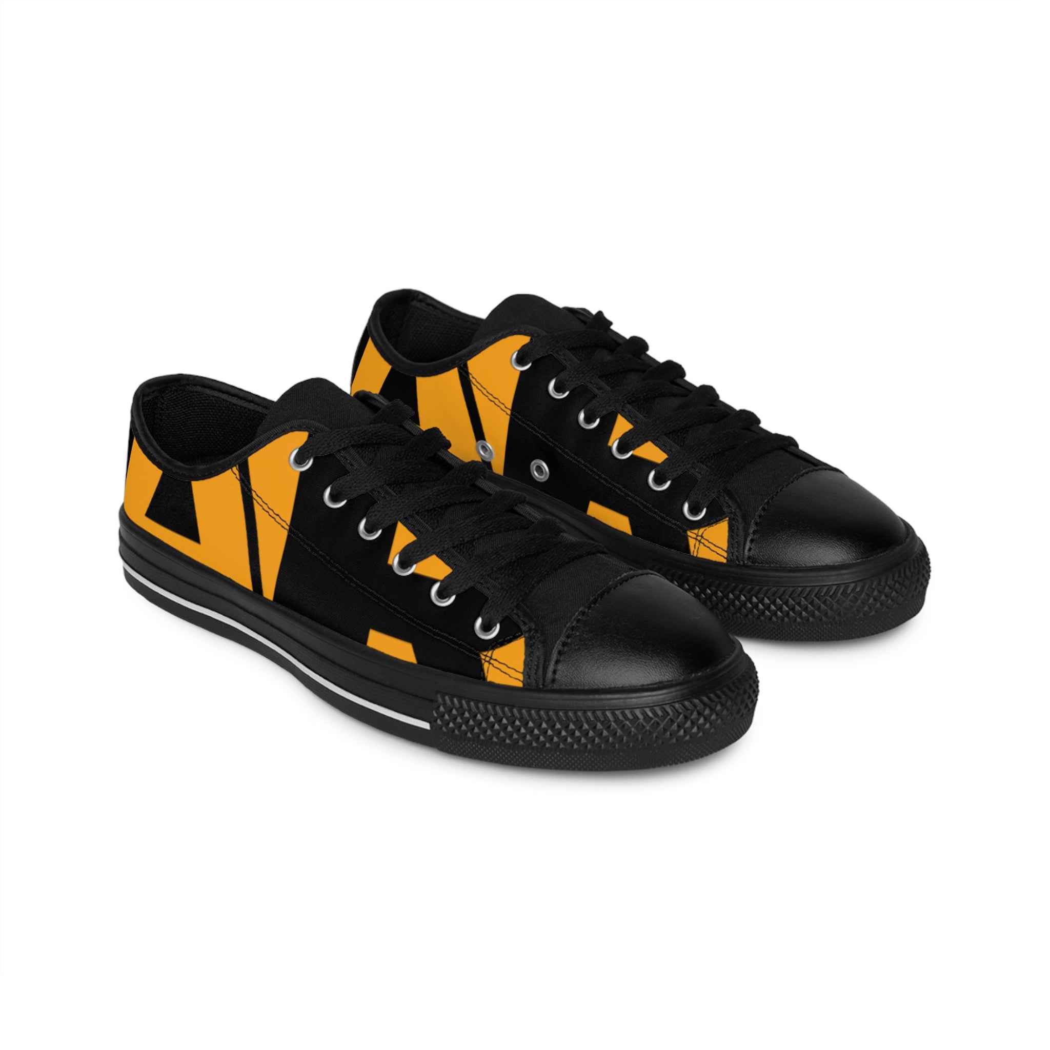 STYLISH MEN’S SNEAKERS