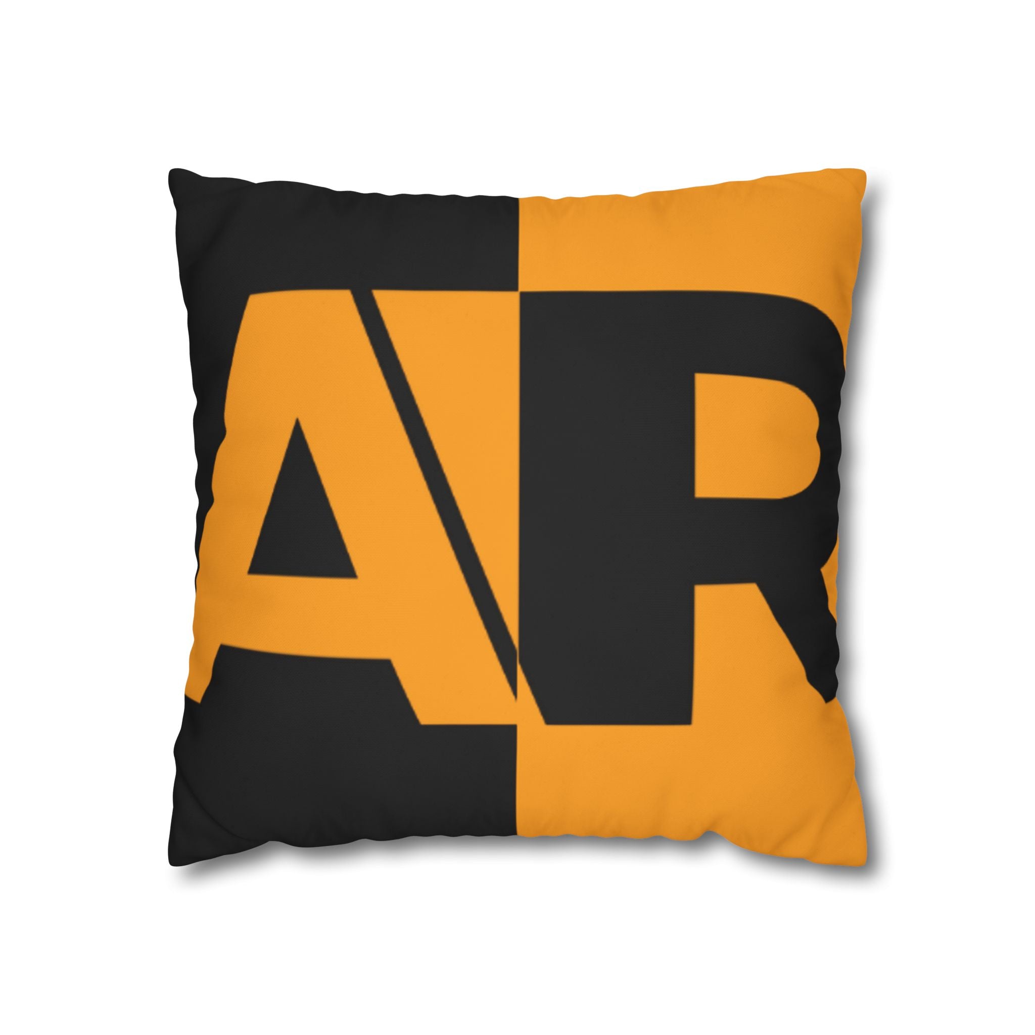 MODERN GEOMETRIC PILLOWCASE