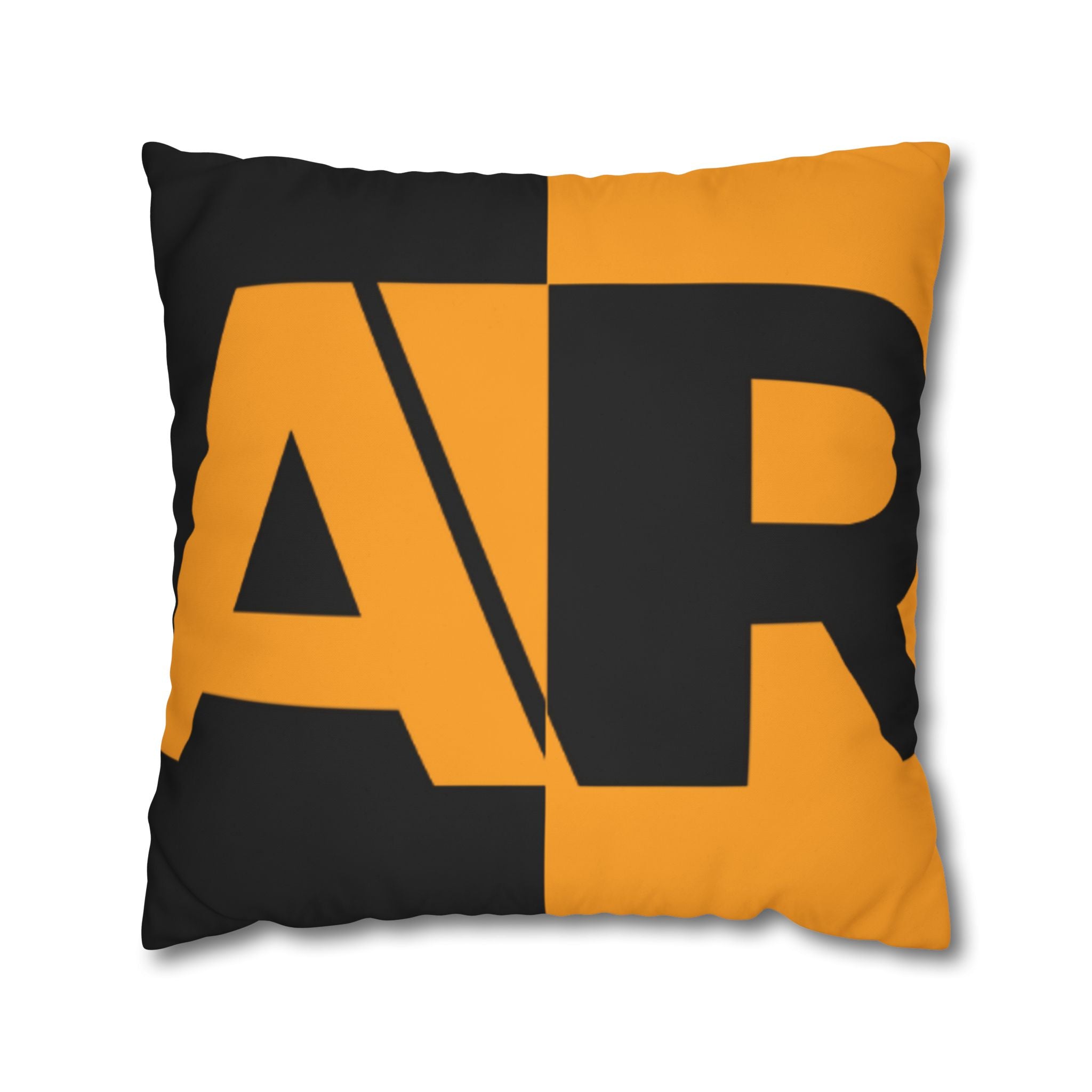 MODERN GEOMETRIC PILLOWCASE