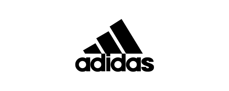 ARaxma Adidas Logo