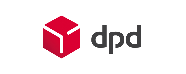 ARaxma DPD Logo