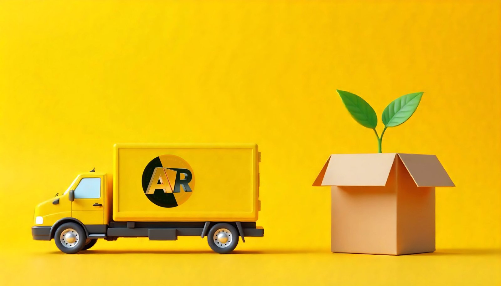 ARaxma Environmental Responsibility